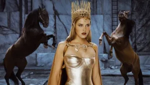 אירופה הקלאסית • מה חשבנו על "בני אלמוות"?