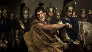 הסדרן: מה תראו השבוע בקולנוע?