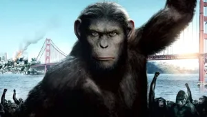 התעשיין: מכוכב הקופים למועדון המיליונרים