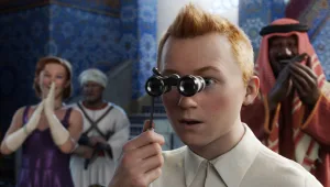 ערוץ הילדים • מה חשבנו על "טין טין"?