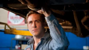 עובר בטסט ראשון • מה חשבנו על "דרייב"?