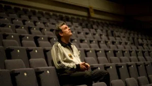 צפו: טריילר ל"פלייאוף", סרטו החדש של ערן ריקליס