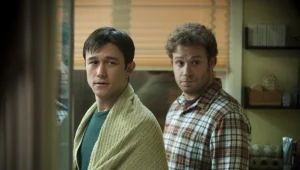 סרטן על הזמן • מה חשבנו על "50/50"?