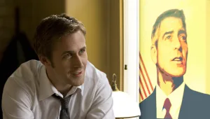 מפלגת המרכז • איך הסרט "משחקי שלטון"?