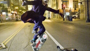 התעשיין: הג'וקר בקטע של אקסטרים