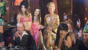 בז', אני אצבע לבז' • מה חשבנו על "חוות האהבה"?