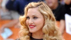 מדונה: "תעבירו ביקורת על הסרט, לא על החיים שלי"