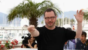 לארס פון טרייר: "מבין את היטלר"