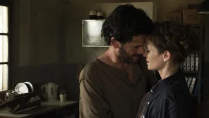 "הנותנת" התקבל לפסטיבל הבינלאומי בשיקגו