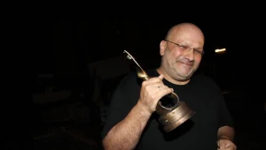 "פלייאוף" של ערן ריקליס יתחרה בפסטיבל מונטריאול