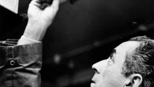 מועדון ה-30 ביולי • 4 שנים למות ברגמן ואנטוניוני