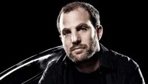 "ההתחלפות" של ערן קולירין התקבל לתחרות בפסטיבל ונציה