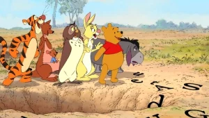 מתוק מאז • מה חשבנו על "פו הדוב"?