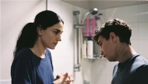 טפטוף • מה חשבנו על "מבול"?