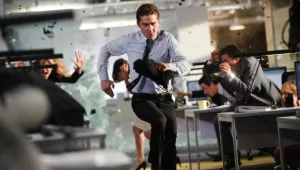 שיואו, לה-באף! • מי אתה כוכב "רובוטריקים"?