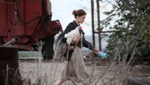 "הנותנת" התקבל לפסטיבל קאן