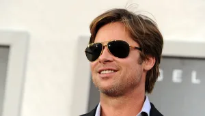 התעשיין: בראד פיט ומלחמתו בטרור