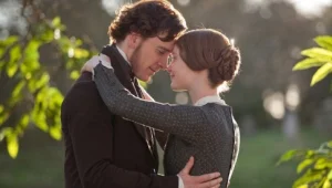 מלמלות חסרות שליטה • מה חשבנו על "ג'יין אייר"?