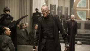 הסדרן: מה תראו השבוע בקולנוע?