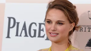 30 דברים ש(אולי) לא ידעתם על נטלי פורטמן