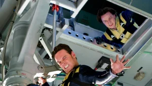 הסדרן: מה תראו השבוע בקולנוע?