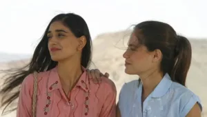 "סוף העולם שמאלה" מקבל המשך