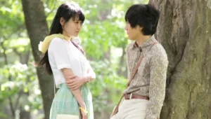 עץ או פלי • מה חשבנו על "יער נורווגי"?