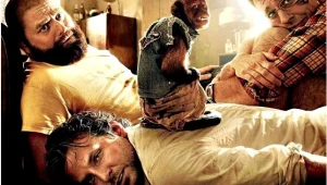 דה ז'ה וו • איך "בדרך לחתונה עוצרים בבנגקוק"