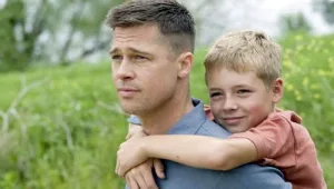 העץ הנדיב • "עץ החיים" פוגע