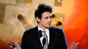 התעשיין: ג'יימס פרנקוק