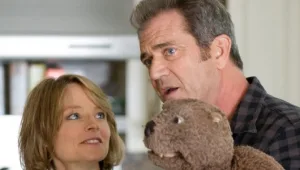 ביבר פיבר • איך "החיים הכפולים של וולטר"?