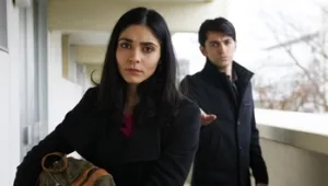 בורקס טורקי • מה חשבנו על הסרט "עיילה"?