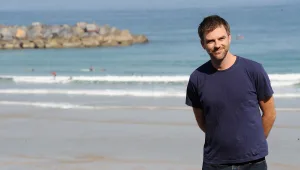 התעשיין: יס מאסטר