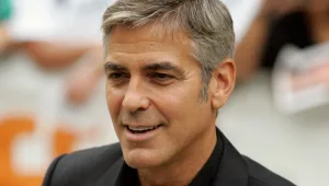 ג'ורג' החמישים • חמש זוויות על ג'ורג' קלוני