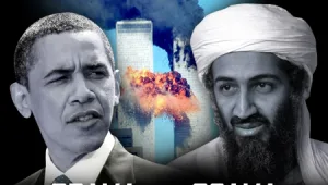 קולנוע גת • 5 עיבודים קולנועיים לחיסול בן לאדן