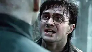 צפו: הטריילר ל"הארי פוטר ואוצרות המוות חלק 2"