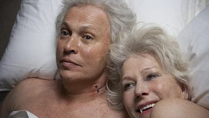 כשהארי פגש את סאלי: גרסת הערפדים