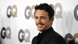 פרנקופיליה • מה הסיפור של ג'יימס פרנקו?