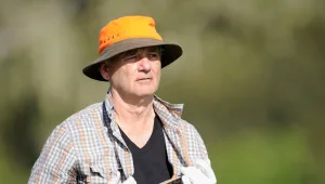 התעשיין: ללהק את ביל