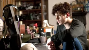 פחדנון בחדרון • מה חשבנו על "צ'אט רום"?