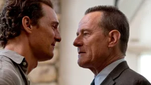 טסט שני • מה חשבנו על "סנגור במבחן"?