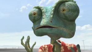 דיבוב נצחון • על השחקנים שהפכו לכוכבים מצוירים