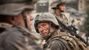 פלישה, חצי פלישה • מה חשבנו על "קרב לוס אנג'לס"?