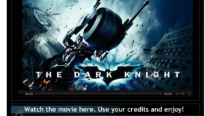 אולפני וורנר יציעו סרטים מלאים לצפיה בפייסבוק