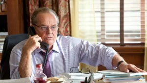 ג'יימס החמישי • מיהו הבמאי ג'יימס ברוקס?