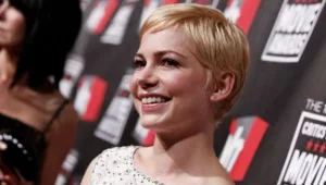 על דעת עצמה • הקריירה העצמאית של מישל וויליאמס