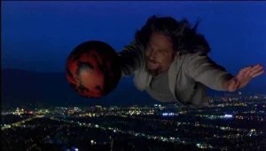 ספליט • מחזירים עטרה ל"ביג ליבובסקי"