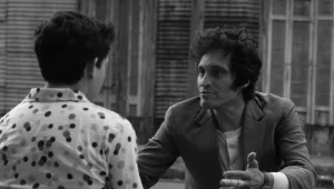 אבא גנוב • על "טטרו" של פרנסיס פורד קופולה