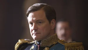 נאום הכאב • האם "נאום המלך" יחטוף את גלובוס הזהב?