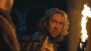 כריתת עונה • מה חשבנו על "עונת המכשפה"?